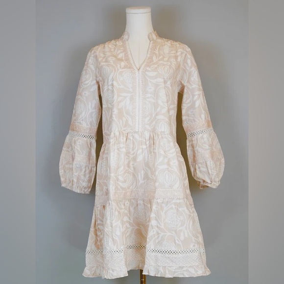 La Plage Dresses & Skirts - La Plage Alison Longsleeve Dress